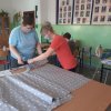 Maseczki